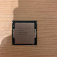 Cpu i3 6100 + banco ram 8 gb