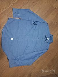 camicia Calvin Klein taglia L Vintage