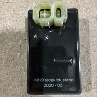 Centralina honda dominator cdi mn9