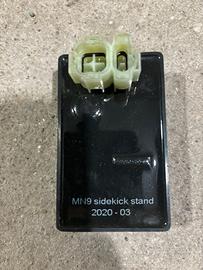 Centralina honda dominator cdi mn9