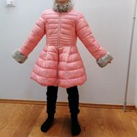 piumino original marines bambina