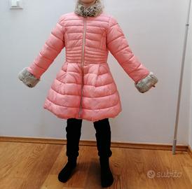 piumino original marines bambina