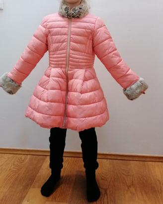 piumino original marines bambina