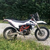 KTM 690 Enduro R 24