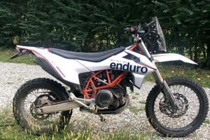 KTM 690 Enduro R 24