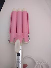 Piastra Sonar a 3 tubi