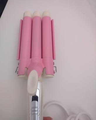 Piastra Sonar a 3 tubi