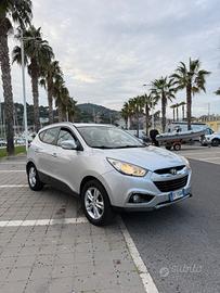 Hyundai iX35 1.7 CRDi 2WD Comfort