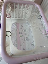 Box per bambini “Brevi”