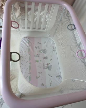 Box per bambini “Brevi”