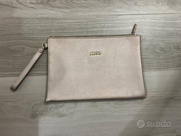 Pochette oro