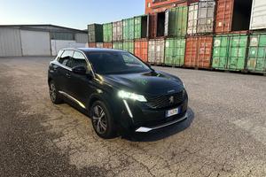 Peugeot 3008 Hybrid 225 e-EAT8 Active Pack LED