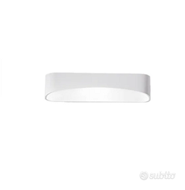 6 Applique ISYLUCE come nuove LUCE CALDA