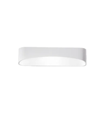 6 Applique ISYLUCE come nuove LUCE CALDA