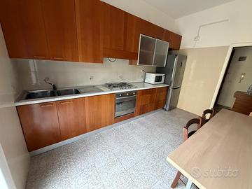 Una stanza a Modena, TUTTO INLUSO