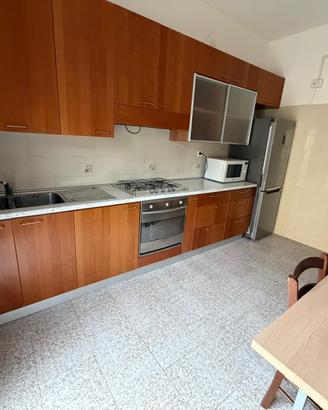 Una stanza a Modena, TUTTO INLUSO