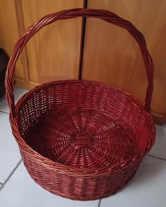 cesta 