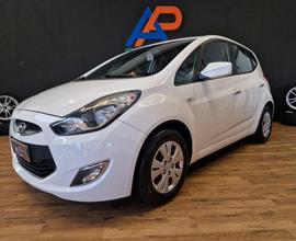 HYUNDAI iX20 1.4 CRDI 90 CV XPossible OK NEOPATE