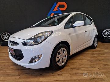 HYUNDAI iX20 1.4 CRDI 90 CV XPossible OK NEOPATE