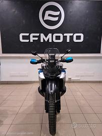 CF MOTO MT-X 800