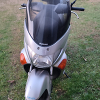 Epicuro suzuki 150