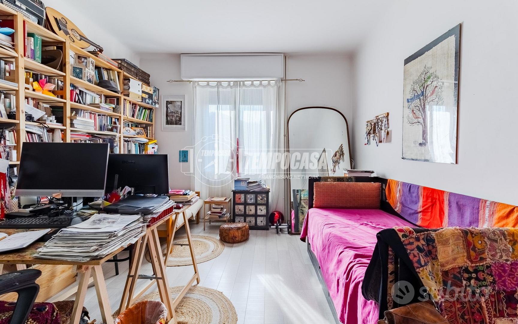 Appartamento – Milano, Quartiere Omero, Municipio 4 - Vista 5