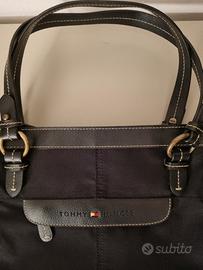 Borsa da donna Tommy Hilfiger 