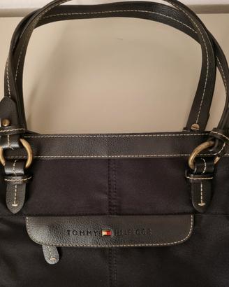 Borsa da donna Tommy Hilfiger 