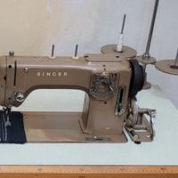 Macchina da cucire Singer 807 zigzag
