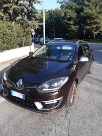 RENAULT MEGANE 1,6_ Diesel _131 cavalli_GT line