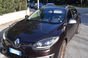 RENAULT MEGANE 1,6_ Diesel _131 cavalli_GT line