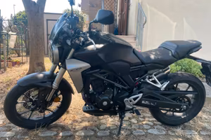Honda CB 300 R
