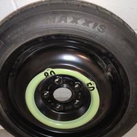 Ruotino scorta Hyundai ix20 