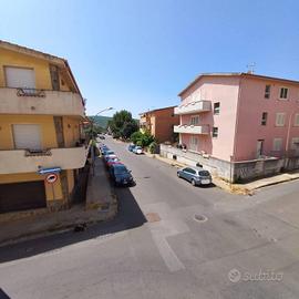 Iglesias - Appartamento + Locale + Garage