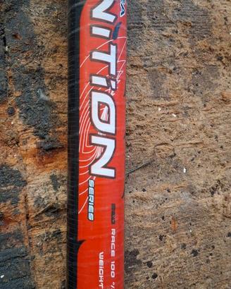 Albero Windsurf Gaastra Ignition 520 cm – 100% Car