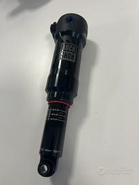 Ammortizzatore rock shox deluxe select + trunnion