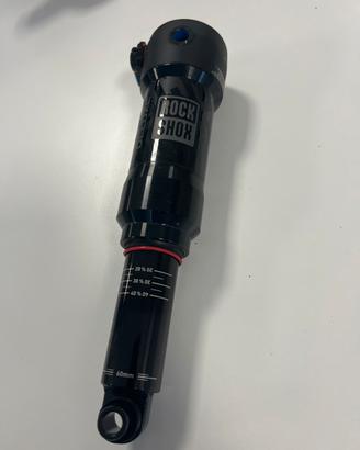 Ammortizzatore rock shox deluxe select + trunnion