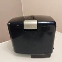 frigo/scaldavivande portatile 