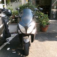 Yamaha T Max