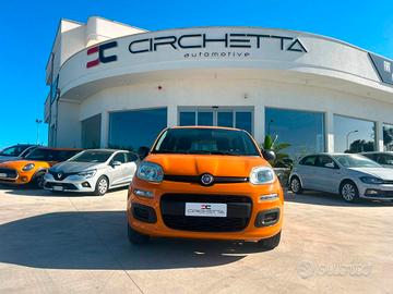 Fiat Panda 1.2 Easy s&s 69cv my19