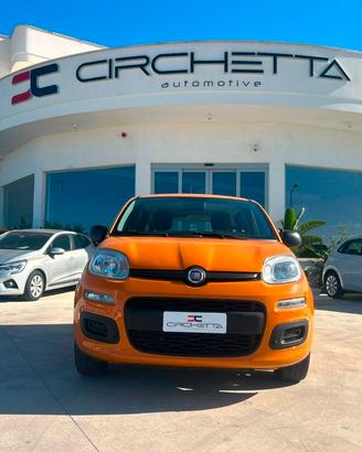 Fiat Panda 1.2 Easy s&s 69cv my19
