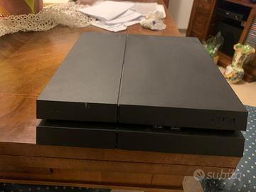 PlayStation 4