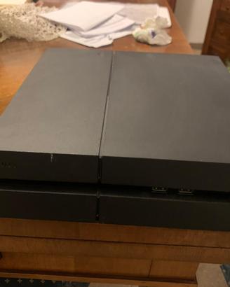 PlayStation 4