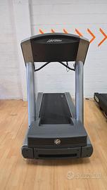 Tapis roulant Life Fitness