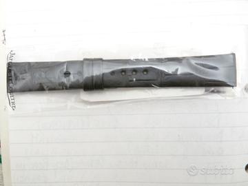 Jaeger Le Coultre cinturino alligatore originale