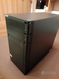 Computer fisso Acer