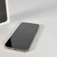 iPhone 12 Pro 256 GB Nero