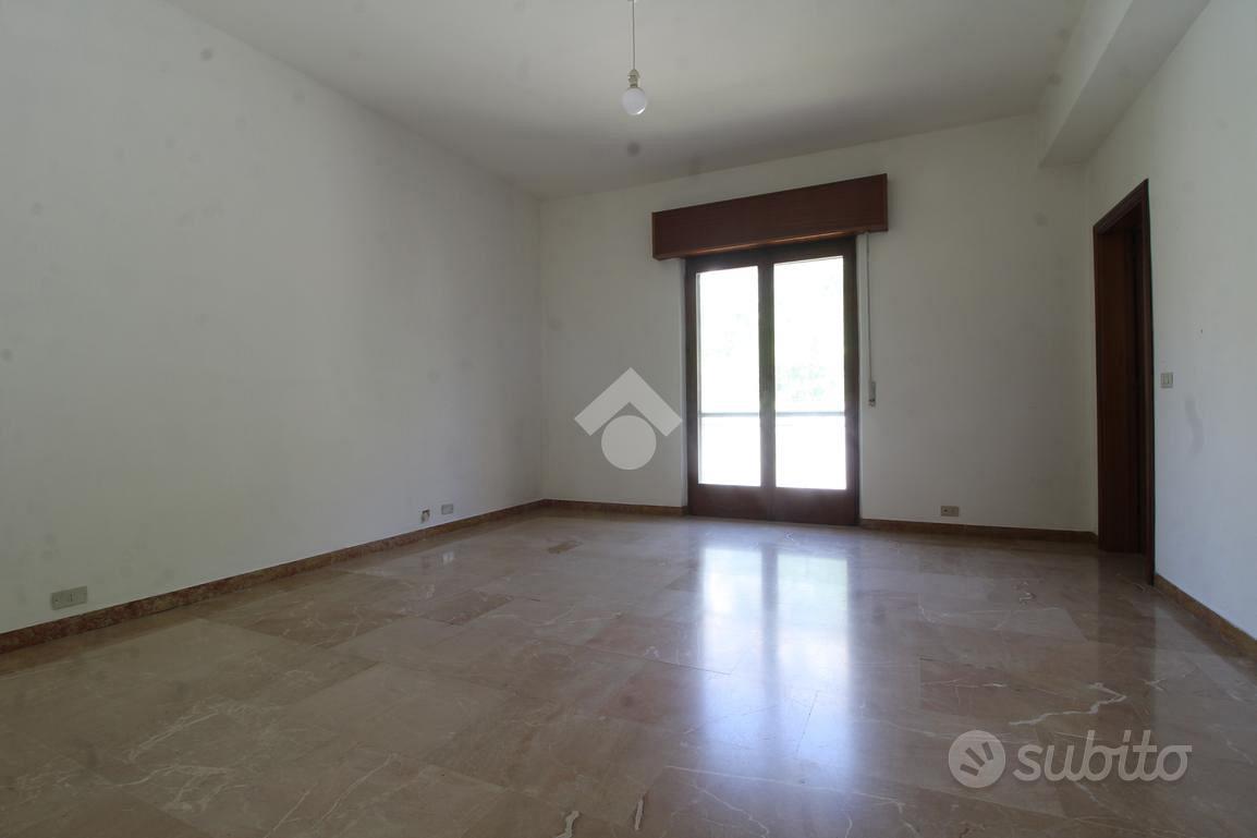 Appartamento – Reggio Calabria, Gallina - Vista 4