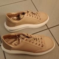 Scarpe Lancaster da donna