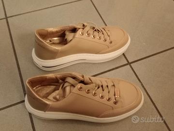 Scarpe Lancaster da donna